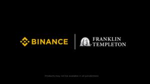 Binance, Franklin Templeton Launch Off-Exchange Collateral Program