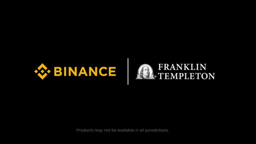 Binance, Franklin Templeton Launch Off-Exchange Collateral Program Binance, Franklin Templeton Launch Off-Exchange Collateral Program