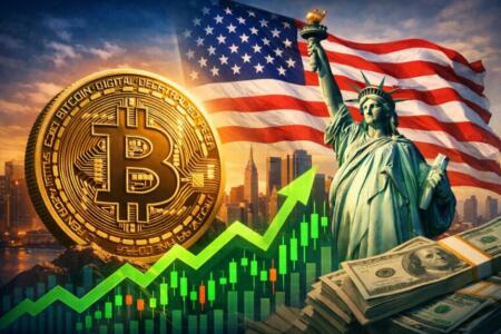 Bitcoin Premium Turns Positive as U.S. Demand Rebounds Bitcoin Premium Turns Positive As U.s. Demand Rebounds