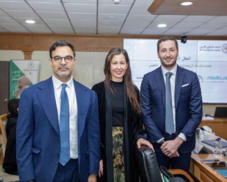 CBJ approves Fuze for JoRegBox sandbox in Jordan Cbj Approves Fuze For Joregbox Sandbox In Jordan