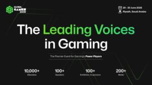 Global Games Show Riyadh 2026 : Fueling Saudi Arabia’s Vision 2030 Global Games Show Riyadh 2026 : Fueling Saudi Arabia’s Vision 2030