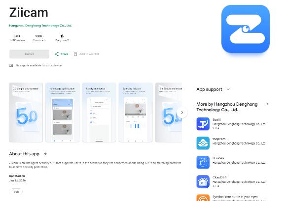 Infected apps on Google Play image 2