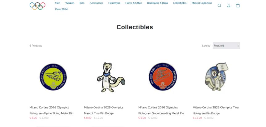 Counterfeit merchandise