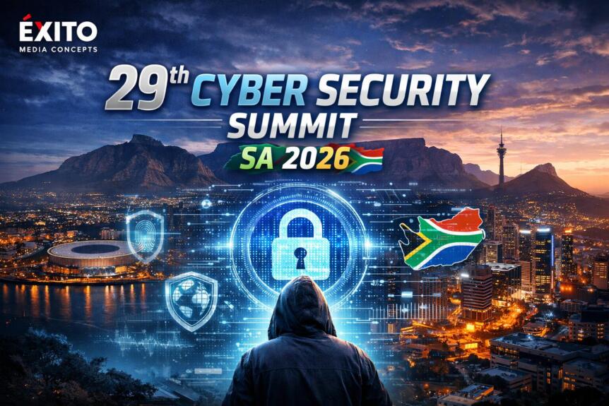 Exito Media Concepts Announces 29th Cyber Security Summit – Sa 2026