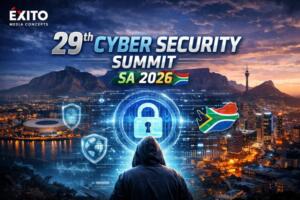 Exito Media Concepts Announces 29th Cyber Security Summit – Sa 2026