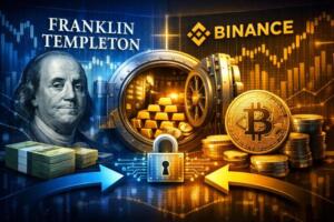Franklin Templeton, Binance Roll Out Off-Exchange Collateral Franklin Templeton, Binance Roll Out Off-Exchange Collateral