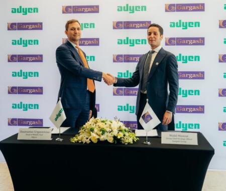 Gargash Group Partners With Adyen To Drive Payment Innovation