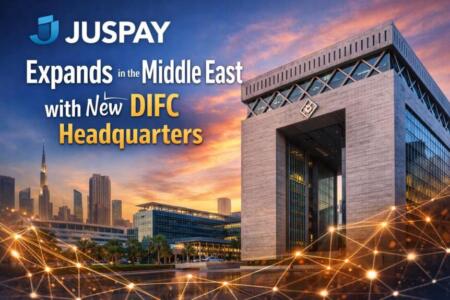 Juspay Expands In The Middle East With New Difc Headquarters