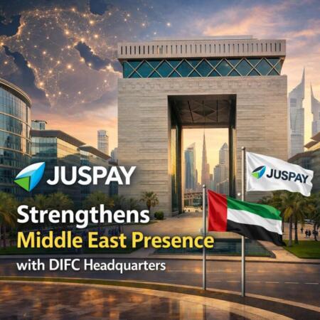 Juspay Strengthens Middle East Presence With Difc Headquarters