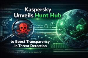 Kaspersky Unveils Hunt Hub To Boost Transparency In Threat Detection