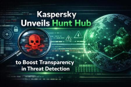 Kaspersky Unveils Hunt Hub To Boost Transparency In Threat Detection