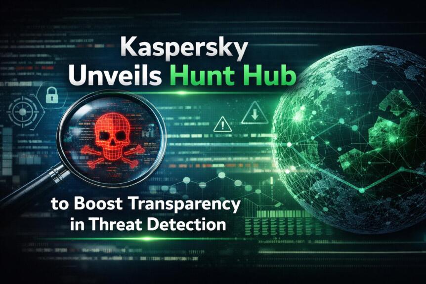 Kaspersky Unveils Hunt Hub to Boost Transparency in Threat Detection