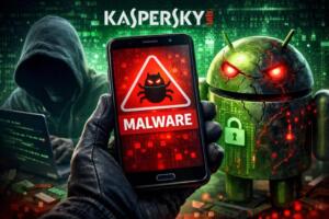 Kaspersky finds Keenadu Android malware preinstalled on devices Kaspersky Finds Keenadu Android Malware Preinstalled On Devices