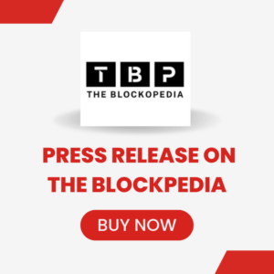 Press Release On The Blockopedia