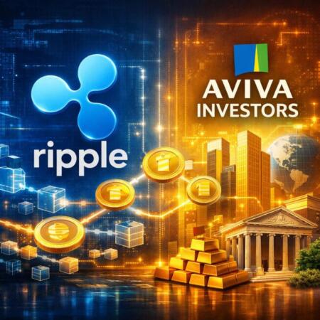 Ripple Partners With Aviva Investors To Tokenize Traditional Assets