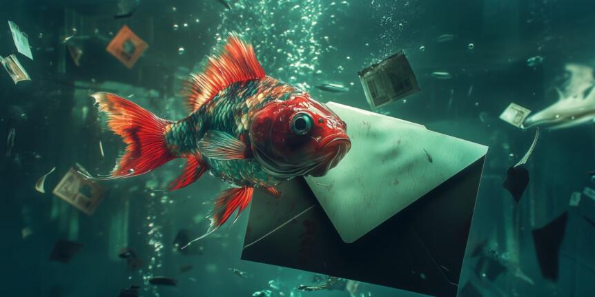 Old Meets New: Kaspersky Explores the Evolution of Phishing Threats