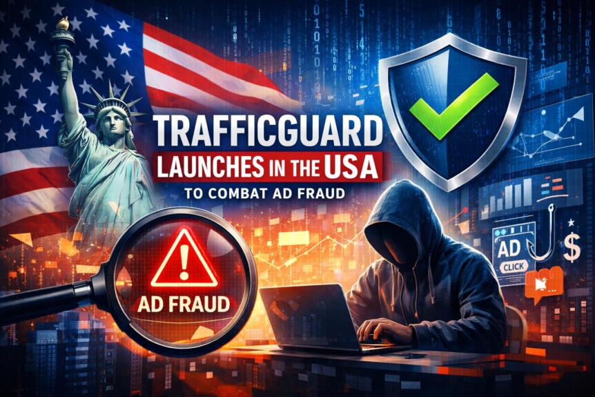 Trafficguard Launches In The United States To Combat Ad Fraud