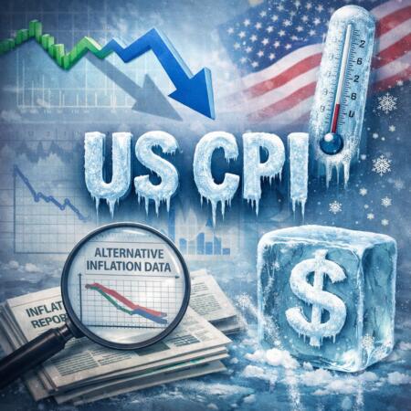 Alternative Inflation Data Signals Sharp Cooling for US CPI Alternative Inflation Data Signals Sharp Cooling For Us Cpi