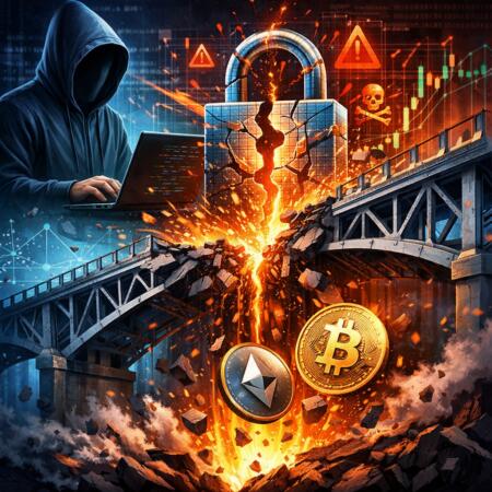 Crosscurve Exploit Strikes Crypto Bridge Protocol