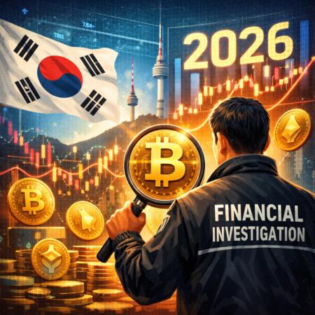 South Korea Prepares to Probe Crypto Markets Under 2026 Policy Plan South Korea Prepares To Probe Crypto Markets Under 2026 Policy Plan