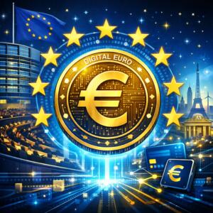 Eu Parliament Backs Digital Euro, Signaling A New Era For Money