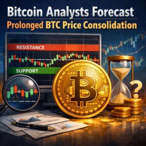 Bitcoin Analysts Forecast Prolonged Btc Price Consolidation