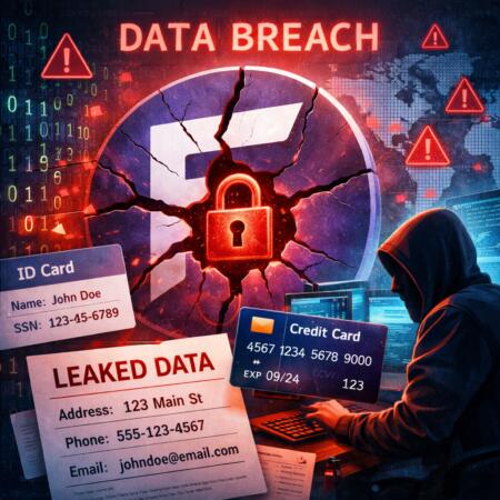 Figure Technology Data Breach Exposes Personal Customer Details Figure Technology Data Breach Exposes Personal Customer Details