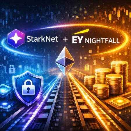 StarkNet Adds EY Nightfall to Enable Private Payments on Eth Rails Starknet Adds Ey Nightfall To Enable Private Payments On Eth Rails
