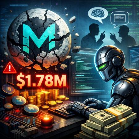 Moonwell Hit By $1.78m Exploit As Ai Coding Debate Reaches Defi