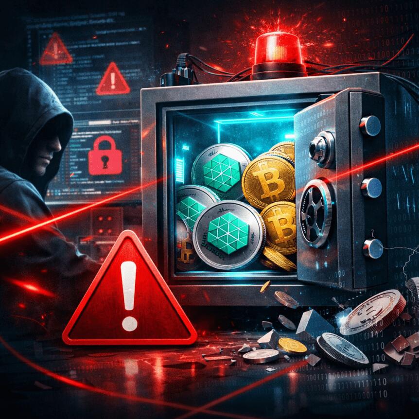 Iotex Confirms Suspicious Activity In Token Safe, Losses Contained