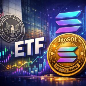 SEC Seeks Approval for JitoSOL Solana Liquid Staking Token ETF Sec Seeks Approval For Jitosol Solana Liquid Staking Token Etf