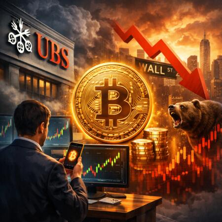 Traders Turn to Bitcoin If UBS Bearish US Stocks View Proves True Traders Turn To Bitcoin If Ubs Bearish Us Stocks View Proves True