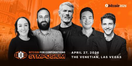 Bitcoin For Corporations Returns To The Bitcoin Conference