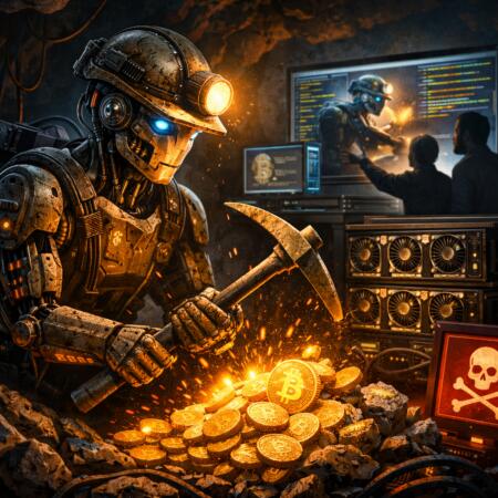 Ai Agent Mines Crypto Illegally During Training, Researchers Say