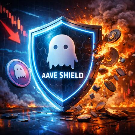 Aave Unveils Aave Shield After $50m Token Swap Mishap