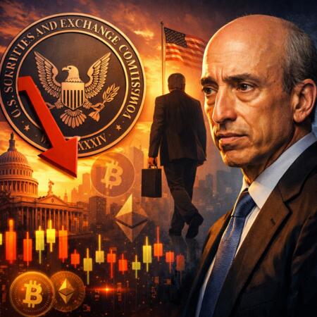Analyst: SEC crypto guidance signals end of the Gensler era Analyst: Sec Crypto Guidance Signals End Of The Gensler Era