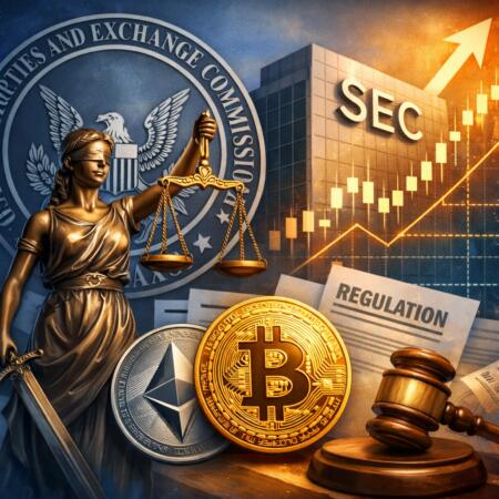 Atkins: Sec Crypto-Law Interpretation Marks A Start, Not An End
