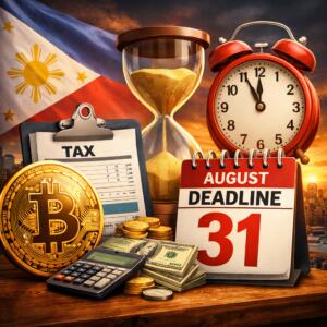 Bpi Eyes August Btc Tax Relief As Deadline Looms