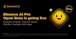 Binance Beta Launches Ai Pro for Agentic Trading Binance Ai Pro