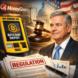 Bitcoin Depot taps ex-MoneyGram CEO amid tightening state scrutiny Bitcoin Depot Taps Ex-Moneygram Ceo Amid Tightening State Scrutiny