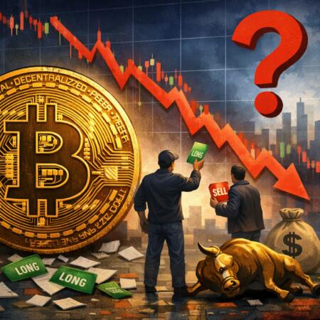 Bitcoin Stalls At $70k As Traders Ditch Bullish Bets