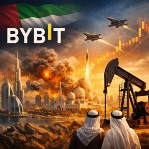 Bybit ramps up Middle East operations amid regional tensions Bybit Ramps Up Middle East Operations Amid Regional Tensions