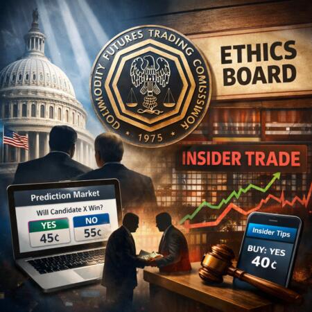 Dems Press Cftc, Ethics Board On Prediction-Market Insider Trades