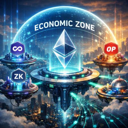Ethereum Teams Propose ‘Economic Zone’ to Unify Layer-2 Ecosystems Ethereum Teams Propose 'economic Zone' To Unify Layer-2 Ecosystems