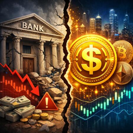 Expert: Stablecoin Uncertainty Could Hit Banks More Than Crypto Firms Expert: Stablecoin Uncertainty Could Hit Banks More Than Crypto Firms