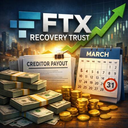 Ftx Recovery Trust Plans $2.2b Payout To Creditors In March