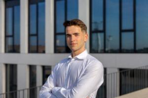 Please find below the latest marJakub Rochlitz, Market Analyst at eToro Jakub Rochlitz, Market Analyst at eToro