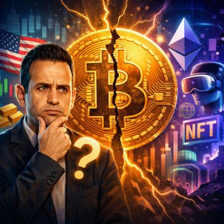 Ran Neuner Questions Bitcoin’s Identity, Crypto Narrative Shifts Ran Neuner Questions Bitcoin's Identity, Crypto Narrative Shifts