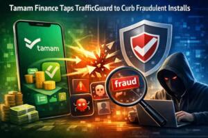 Tamam Finance Taps Trafficguard To Curb Fraudulent Installs