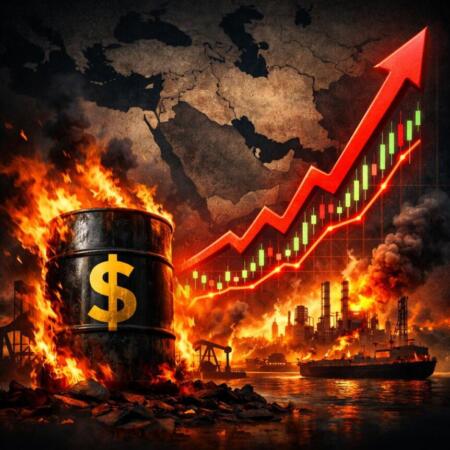 The increase in oil prices occurs because Trump does not give time when the Iran war is to be over The Increase In Oil Prices Occurs Because Trump Does Not Give Time When The Iran War Is To Be Over
